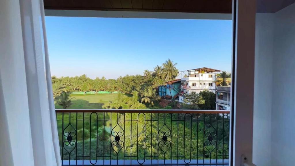 Apartment Goanfiesta Ultra Luxury *