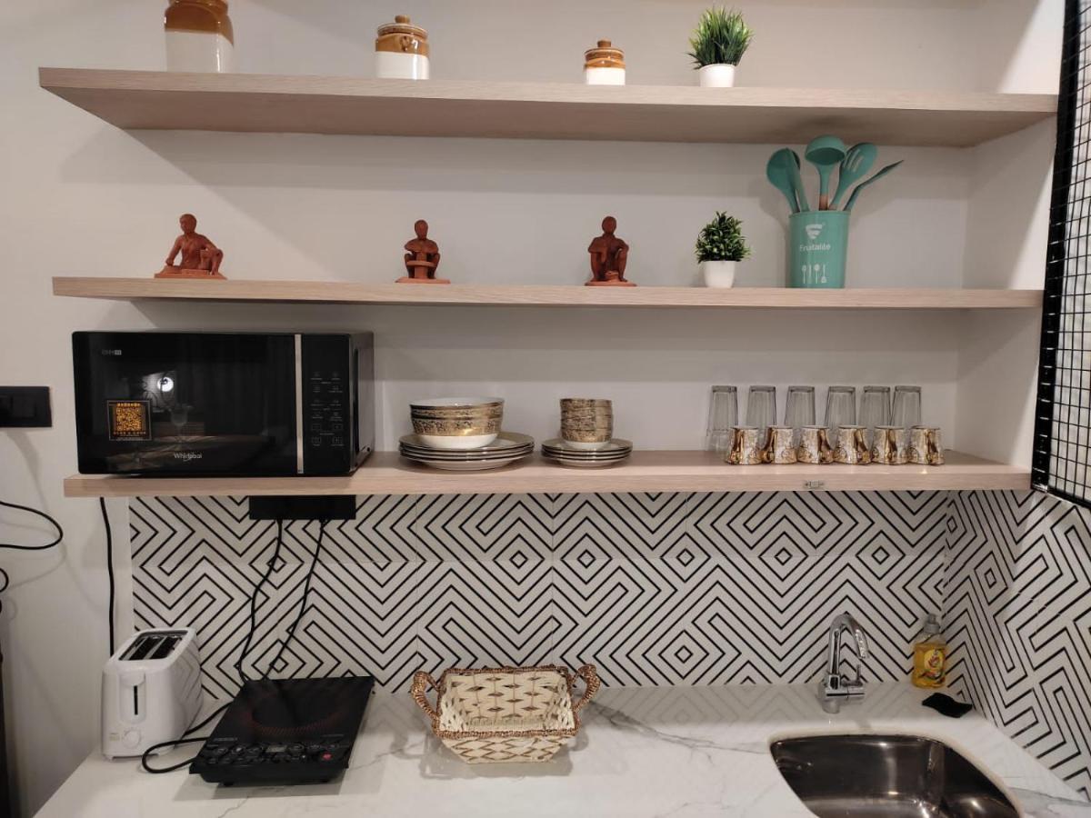 Apartment Goanfiesta Ultra Luxury