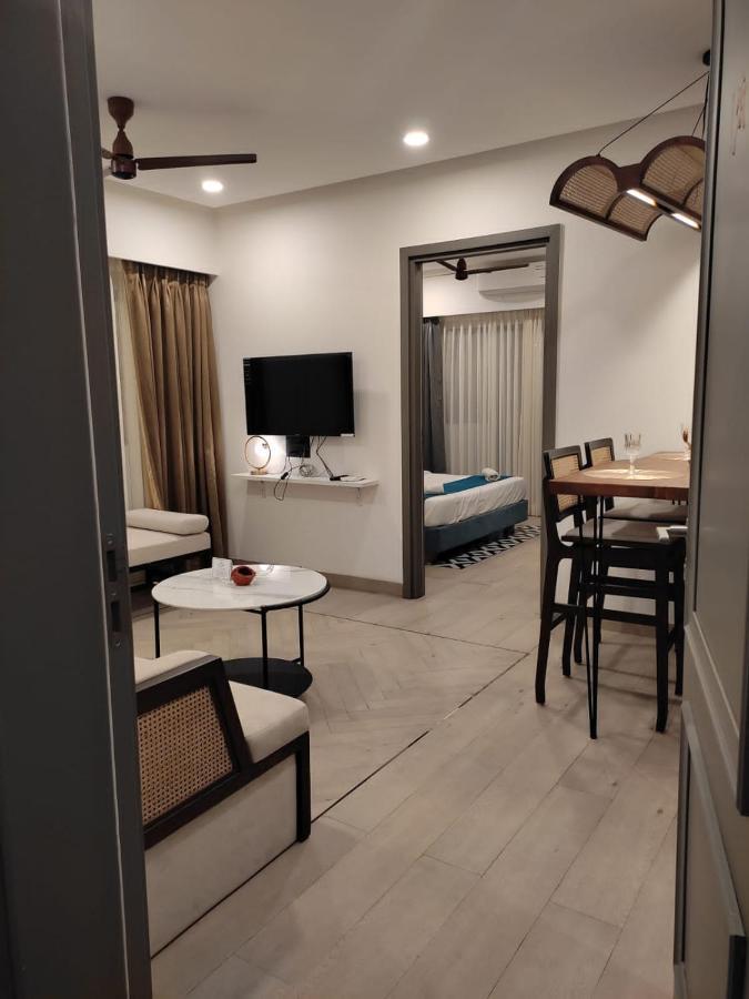 Goanfiesta Ultra Luxury Apartment