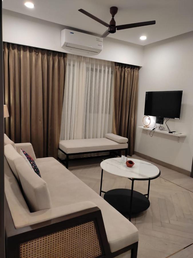 Goanfiesta Ultra Luxury Apartment *