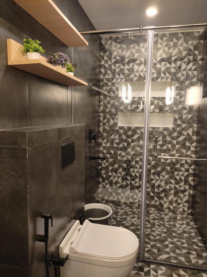 Apartment Goanfiesta Ultra Luxury Calangute